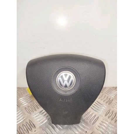 AIRBAG VOLANT VOLKSWAGEN GOLF 5