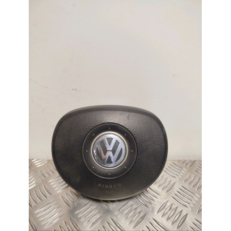 AIRBAG VOLANT VOLKSWAGEN POLO 4 2005