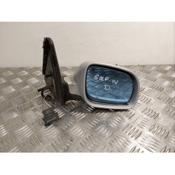RETROVISEUR EXT ELECTRIQUE D VOLKSWAGEN GOLF 4