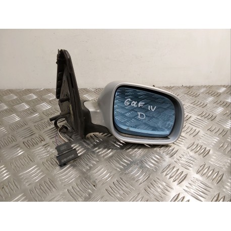 RETROVISEUR EXT ELECTRIQUE D VOLKSWAGEN GOLF 4