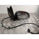 RETROVISEUR EXT ELECTRIQUE D VOLKSWAGEN GOLF 5