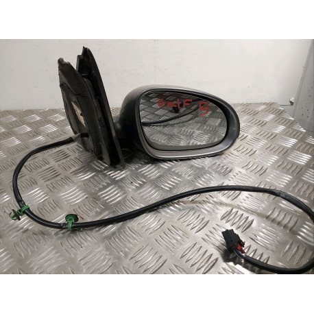 RETROVISEUR EXT ELECTRIQUE D VOLKSWAGEN GOLF 5