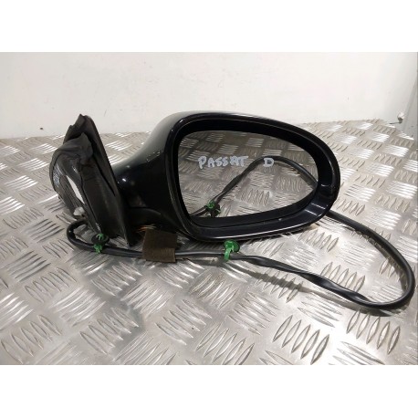 RETROVISEUR EXT ELECTRIQUE D VOLKSWAGEN PASSAT 5