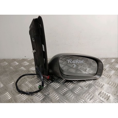 RETROVISEUR EXT ELECTRIQUE D VOLKSWAGEN TOURAN