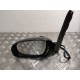 RETROVISEUR EXT ELECTRIQUE G VOLKSWAGEN TOURAN  2003