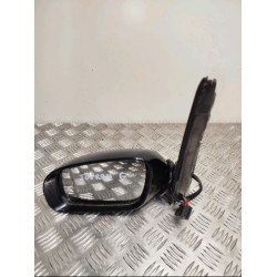 RETROVISEUR EXT ELECTRIQUE G VOLKSWAGEN TOURAN 1 PHASE 1 2.0 TDI - 16V TURBO 2004