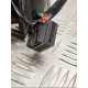 RETROVISEUR EXT ELECTRIQUE G VOLKSWAGEN TOURAN 1 PHASE 1 2.0 TDI - 16V TURBO 2004