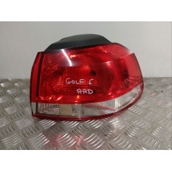 FEU AR D VOLKSWAGEN GOLF 6