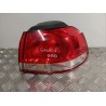 FEU AR D VOLKSWAGEN GOLF 6