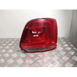 FEU AR D VOLKSWAGEN POLO 5 PHASE 1 1.6 TDI
