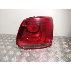 FEU AR D VOLKSWAGEN POLO 5 PHASE 1 1.6 TDI