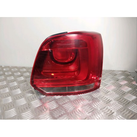 FEU AR D VOLKSWAGEN POLO 5 PHASE 1 1.6 TDI