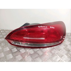 FEU AR D VOLKSWAGEN SCIROCCO