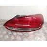 FEU AR D VOLKSWAGEN SCIROCCO