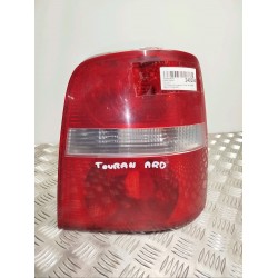 FEU AR D VOLKSWAGEN TOURAN 1 PHASE 1 2.0 TDI - 16V TURBO 2004