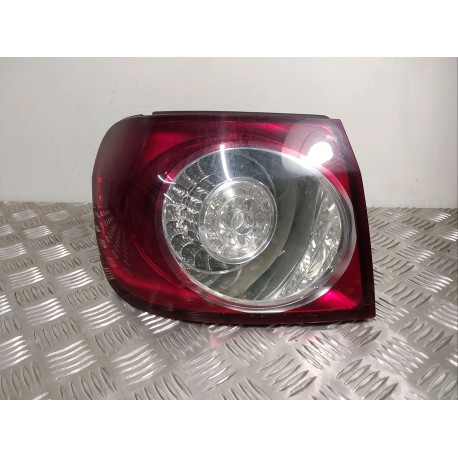 FEU AR G VOLKSWAGEN GOLF 5 PLUS