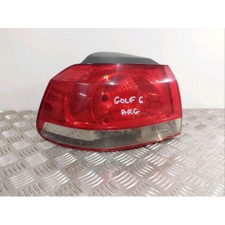 FEU AR G VOLKSWAGEN GOLF 6