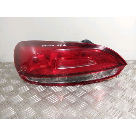 FEU AR G VOLKSWAGEN SCIROCCO