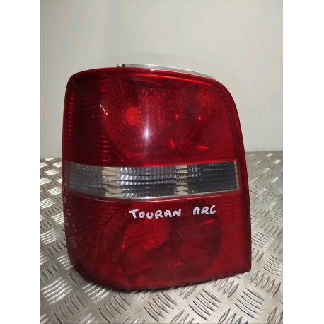 FEU AR G VOLKSWAGEN TOURAN 1 PHASE 1 2.0 TDI - 16V TURBO 2004