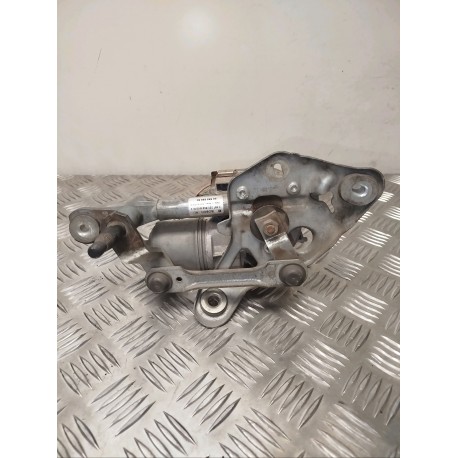 MOTEUR ESSUIE GLACE AV GAUCHE VOLKSWAGEN GOLF 5