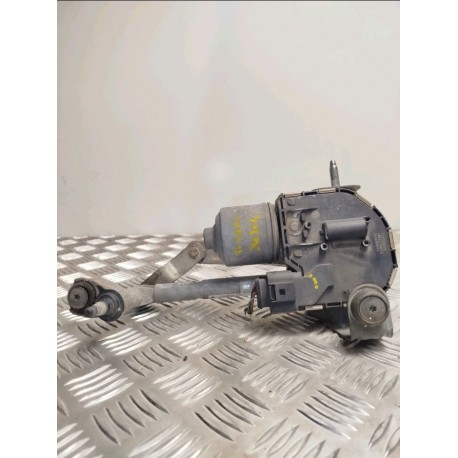 MOTEUR ESSUIE GLACE AV DROIT VOLKSWAGEN TOURAN 1 PHASE 1 2.0 TDI - 16V TURBO 2004