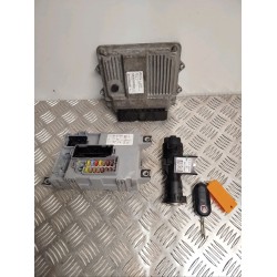 KIT DE DEMARRAGE FIAT 500 - 2 PHASE 1 1.3JTD 2008