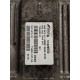 KIT DE DEMARRAGE FIAT 500 - 2 PHASE 1 1.3JTD 2008