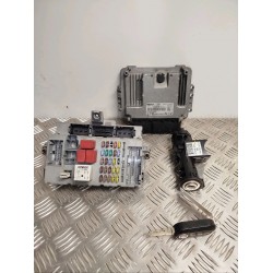 KIT DE DEMARRAGE FIAT BRAVO 2 PHASE 1 1.6 JTD 2008