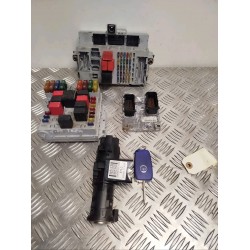 KIT DE DEMARRAGE FIAT IDEA PHASE 1 1.4 16V