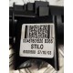 KIT DE DEMARRAGE FIAT IDEA PHASE 1 1.4 16V