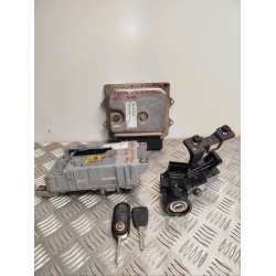 KIT DE DEMARRAGE FIAT PUNTO 1.3L JTD 2012
