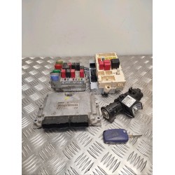 KIT DE DEMARRAGE FIAT STILO 1.9 JTD - 8V TURBO MULTIJET 2006
