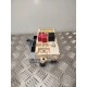 KIT DE DEMARRAGE FIAT STILO 1.9 JTD - 8V TURBO MULTIJET 2006