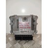 CALCULATEUR MOTEUR FIAT STILO 1.9JTD