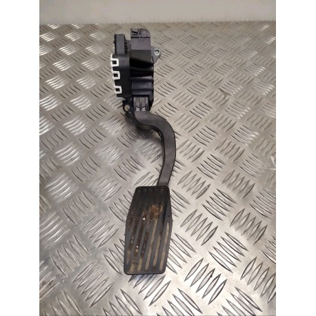 PEDALE ACCELERATEUR FIAT PUNTO 3 1.3 JTD - 16V TURBO MULTIJET 2015