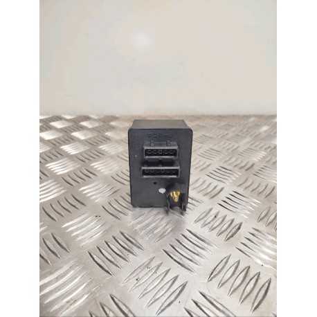 BOITIER DE PRECHAUFFAGE FIAT STILO 1.9 JTD - 8V TURBO MULTIJET 2006