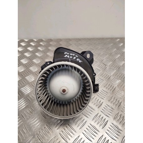 VENTILATEUR DE REFROIDISSEMENT FIAT PUNTO 3 1.3 JTD - 16V TURBO MULTIJET 2015