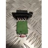 RESISTANCE DE CHAUFFAGE FIAT PUNTO 3 1.3 JTD - 16V TURBO MULTIJET 2015