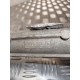 CREMAILLERE FIAT PANDA 2 1.1I - 8V 2009