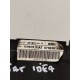 BLOC DE COMMANDE SUR COLONNE DIRECTION FIAT IDEA PHASE 1 1.4 16V 2004