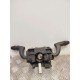 BLOC DE COMMANDE SUR COLONNE DIRECTION FIAT IDEA PHASE 1 1.4 16V 2004
