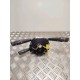 BLOC DE COMMANDE SUR COLONNE DIRECTION FIAT PUNTO 3 1.3 JTD - 16V TURBO MULTIJET 2015