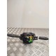 BLOC DE COMMANDE SUR COLONNE DIRECTION FIAT PUNTO 2 PHASE 2 1.9 JTD 2004