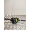 BLOC DE COMMANDE SUR COLONNE DIRECTION FIAT PUNTO 2 PHASE 2 1.9 JTD 2004