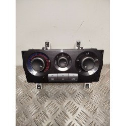 COMMANDE DE CHAUFFAGE FIAT BRAVO 2 PHASE 1 1.6 JTD