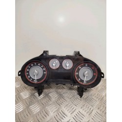 COMPTEUR FIAT PUNTO 3 1.3 JTD - 16V TURBO MULTIJET 2015