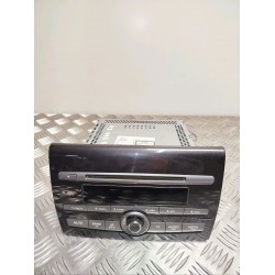 AUTORADIO FIAT BRAVO 2 PHASE 1 1.6JTD 2009
