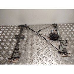 MOTEUR LEVE-VITRE ELECTRIQUE AVD CITROEN  1.9D - 8V 1997