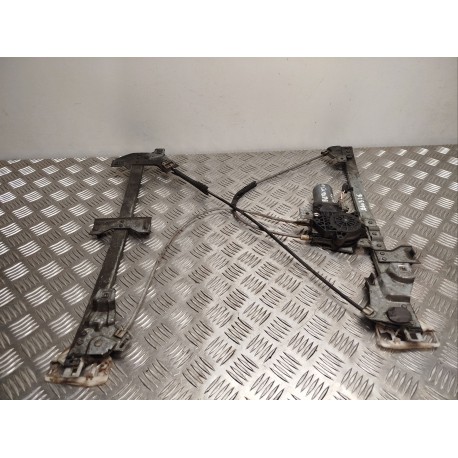 MOTEUR LEVE-VITRE ELECTRIQUE AVD CITROEN  1.9D - 8V 1997