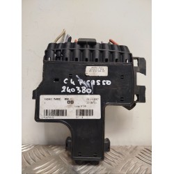 BOITIER FUSIBLE CITROEN C4 GRAND PICASSO 1 PHASE 1 1.6 HDI - 16V TURBO 2008